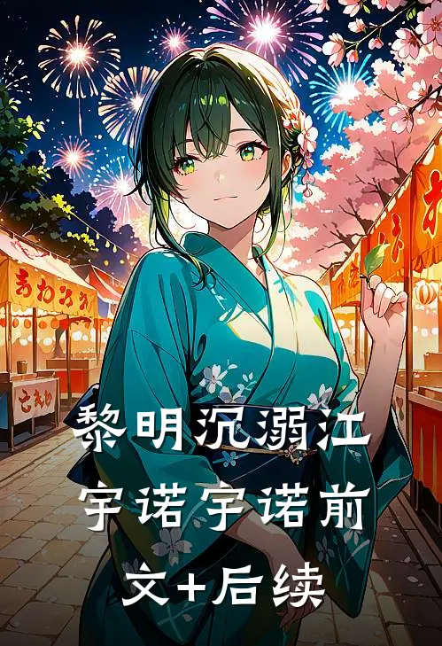黎明沉溺江宇诺宇诺前文+后续