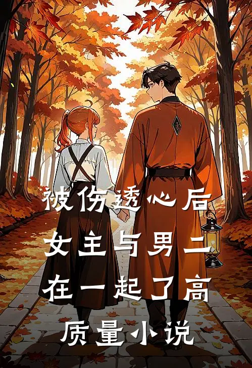 被伤透心后，女主与男二在一起了高质量小说