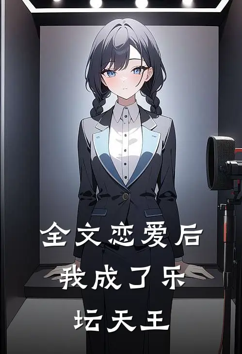全文恋爱后，我成了乐坛天王