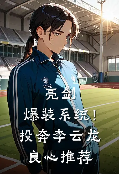 亮剑：爆装系统！投奔李云龙良心推荐