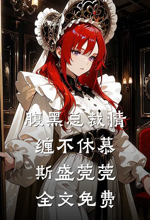 腹黑总裁情缠不休慕斯盛莞莞全文免费