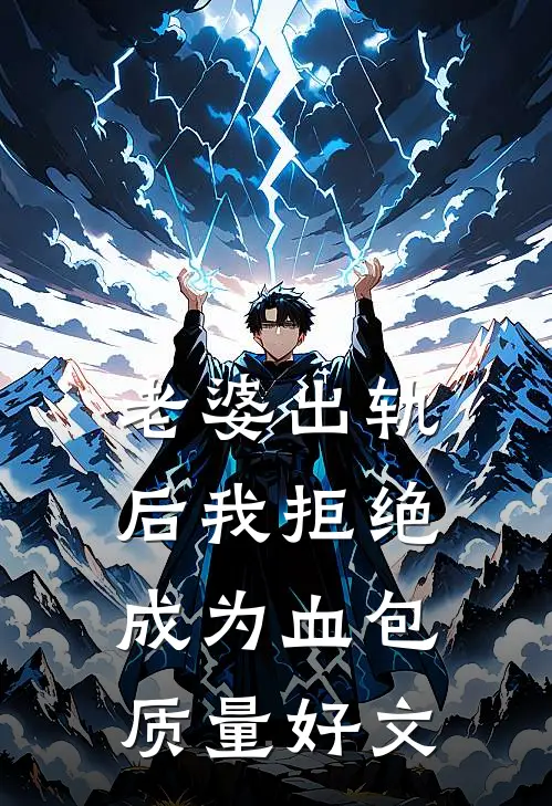 老婆出轨后我拒绝成为血包质量好文