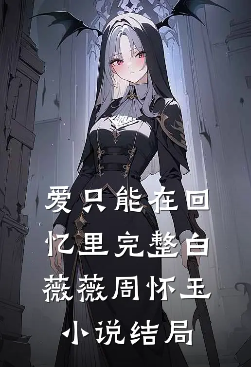 爱只能在回忆里完整白薇薇周怀玉小说结局