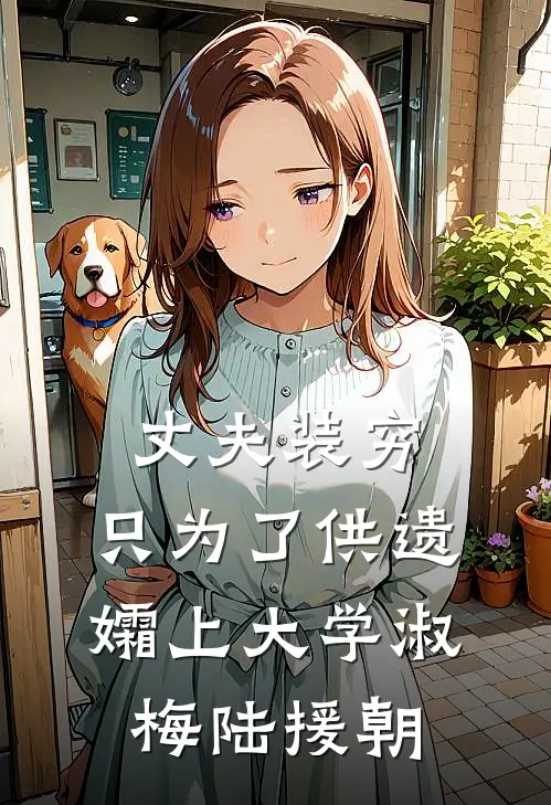 丈夫装穷，只为了供遗孀上大学淑梅陆援朝