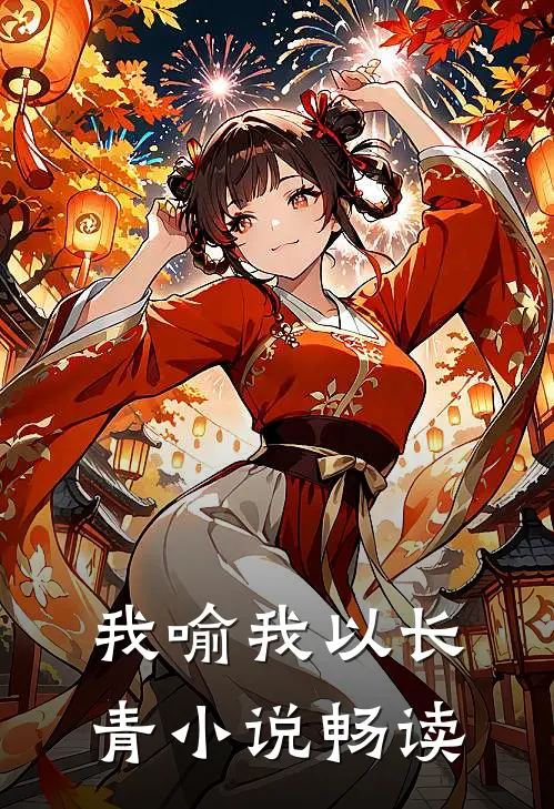 我喻我以长青小说畅读
