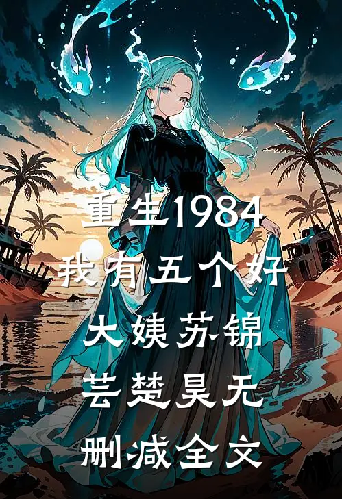 重生1984，我有五个好大姨苏锦芸楚昊无删减全文