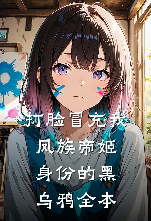 打脸冒充我凤族帝姬身份的黑乌鸦全本