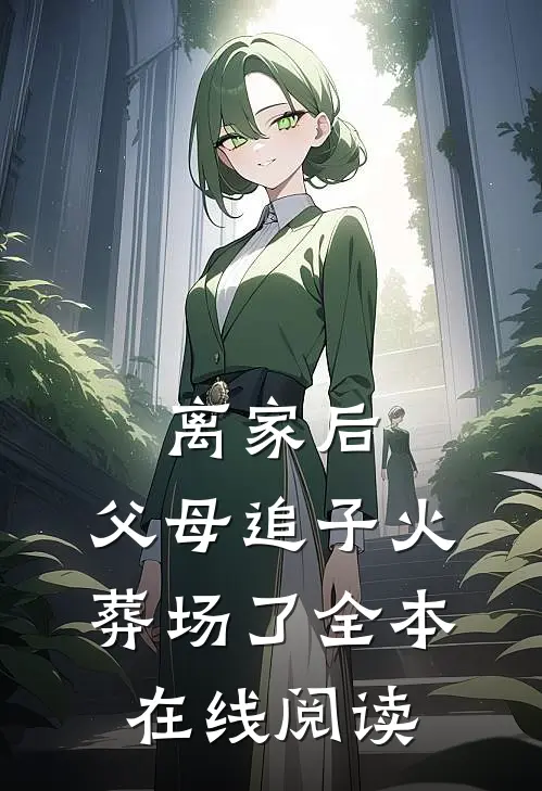 离家后，父母追子火葬场了全本在线阅读