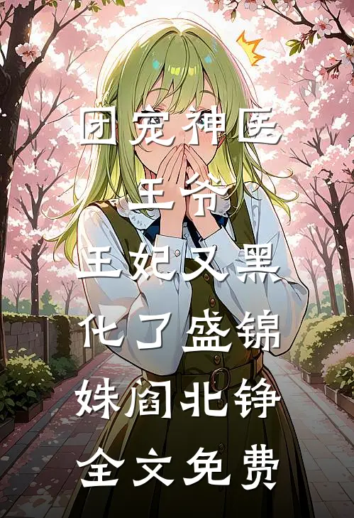 团宠神医：王爷，王妃又黑化了盛锦姝阎北铮全文免费