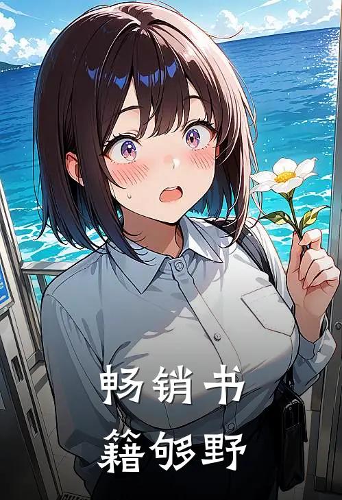 畅销书籍够野