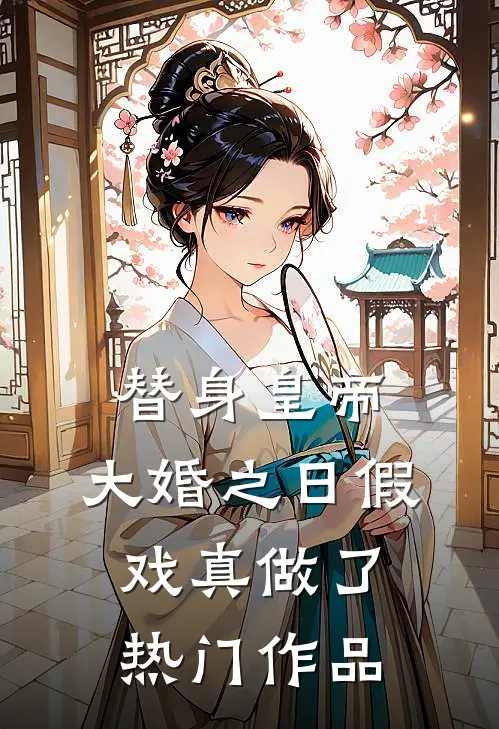 替身皇帝，大婚之日假戏真做了热门作品
