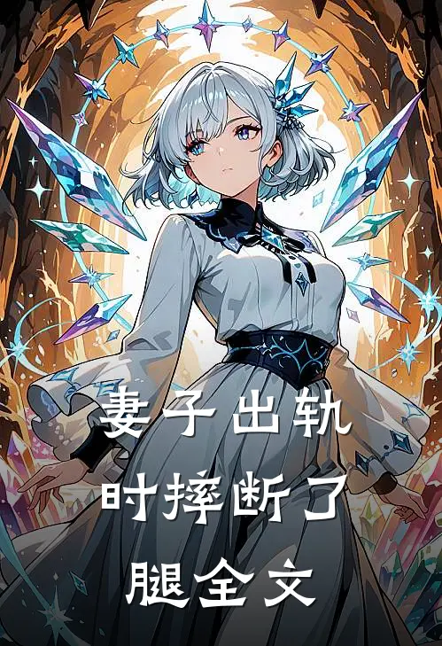 妻子出轨时摔断了腿全文