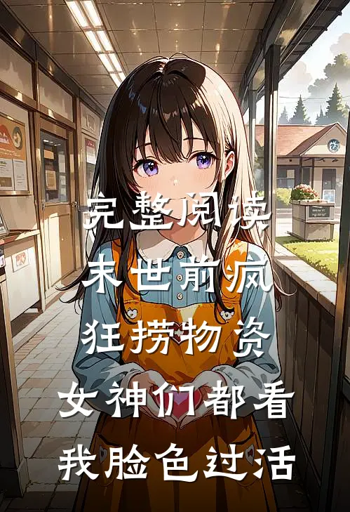 完整阅读末世前疯狂捞物资，女神们都看我脸色过活