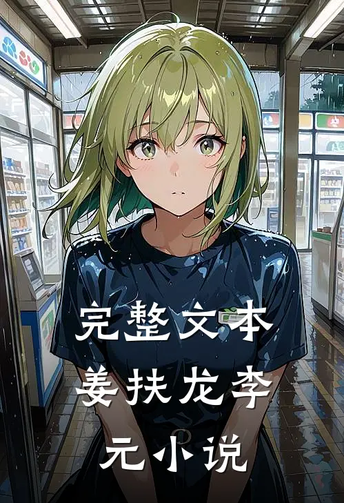 完整文本姜扶龙李元小说