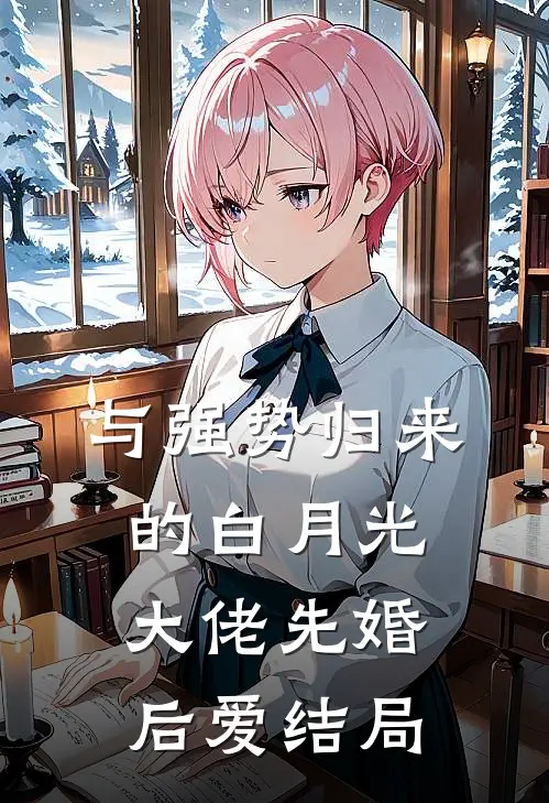 与强势归来的白月光大佬先婚后爱结局