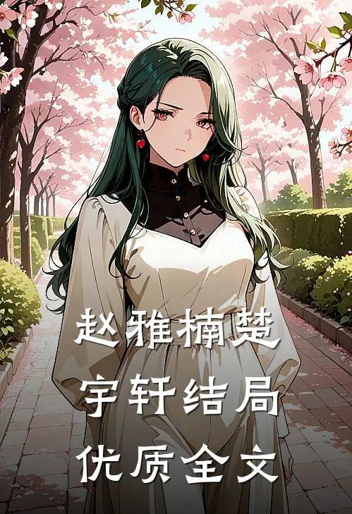 赵雅楠楚宇轩结局优质全文