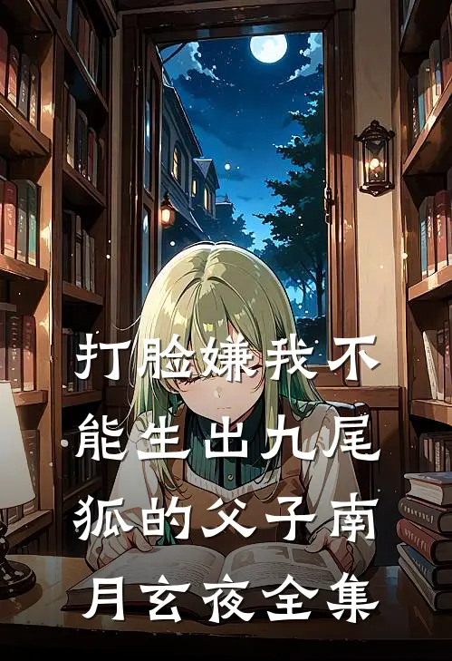 打脸嫌我不能生出九尾狐的父子南月玄夜 全集