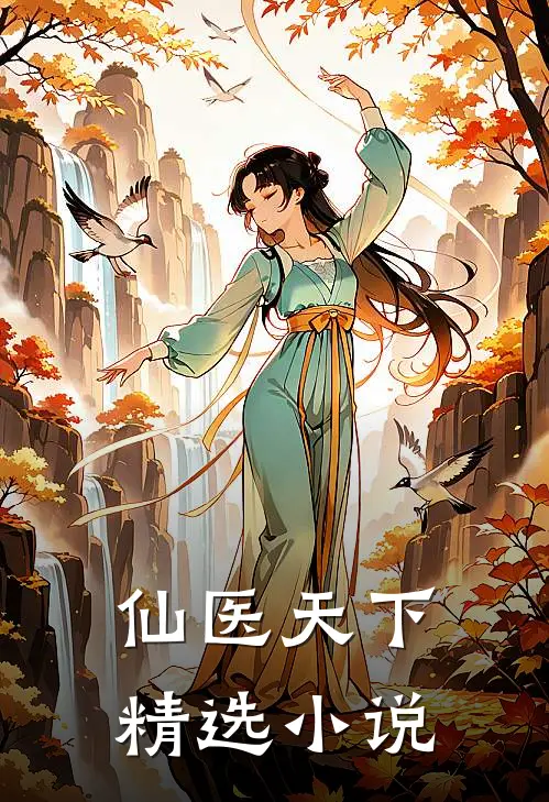 仙医天下精选小说