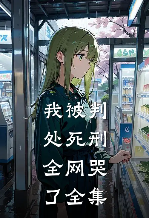 我被判处死刑，全网哭了 全集