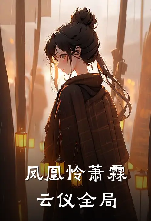 凤凰怜萧霖云仪全局
