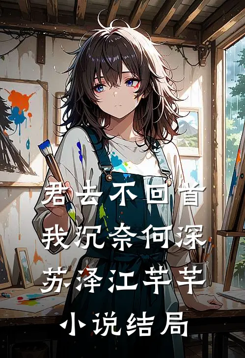 君去不回首，我沉奈何深苏泽江芊芊小说结局