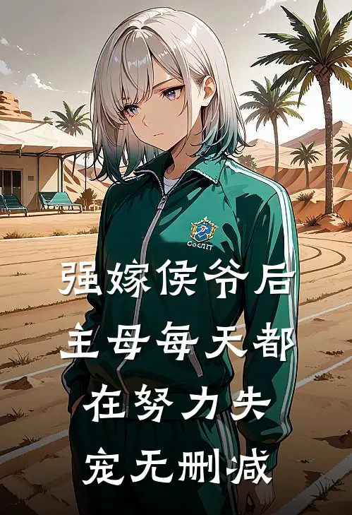 强嫁侯爷后，主母每天都在努力失宠无删减