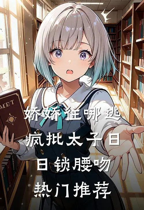 娇娇往哪逃，疯批太子日日锁腰吻热门推荐