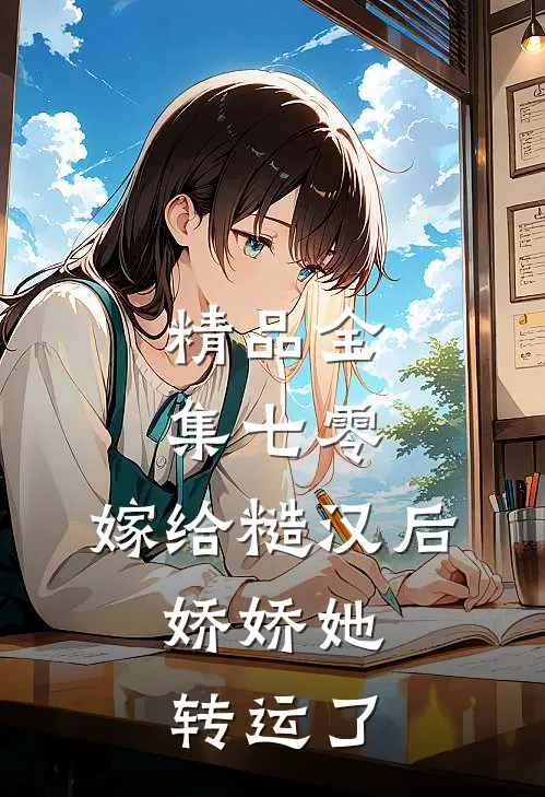 精品全集七零：嫁给糙汉后，娇娇她转运了