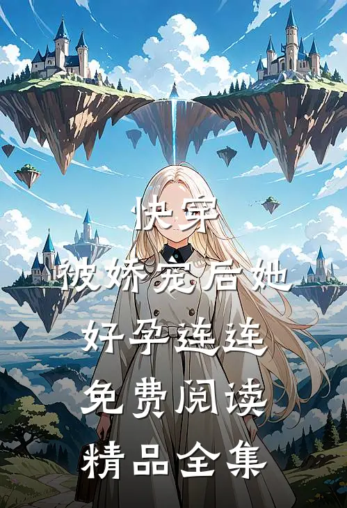 快穿:被娇宠后她好孕连连免费阅读精品全集