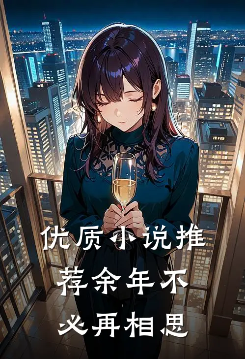 优质小说推荐余年不必再相思