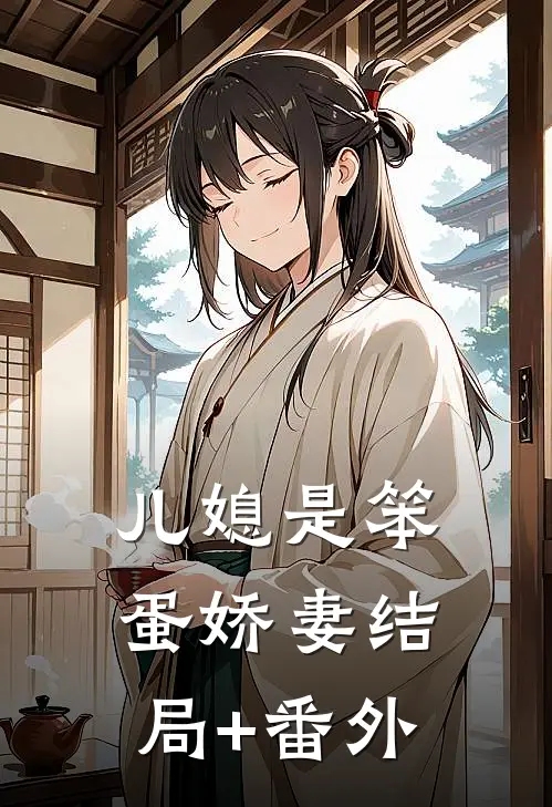 儿媳是笨蛋娇妻结局+番外