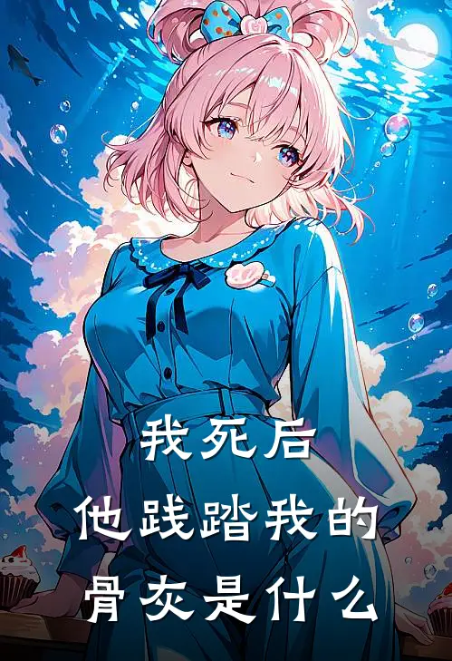 我死后，他践踏我的骨灰是什么
