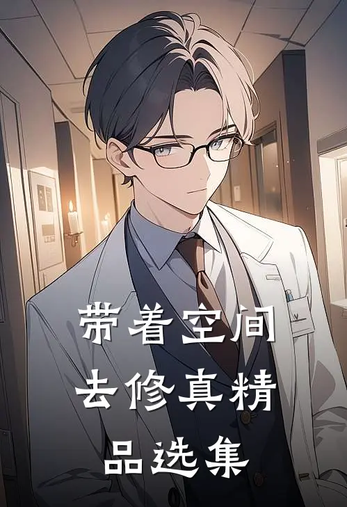 带着空间去修真精品选集