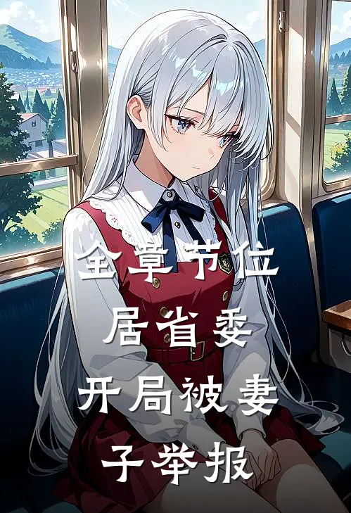 全章节位居省委，开局被妻子举报