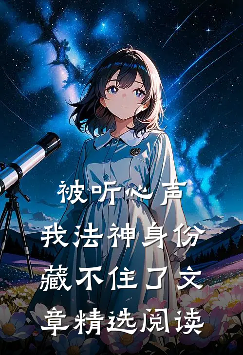 被听心声：我法神身份藏不住了文章精选阅读