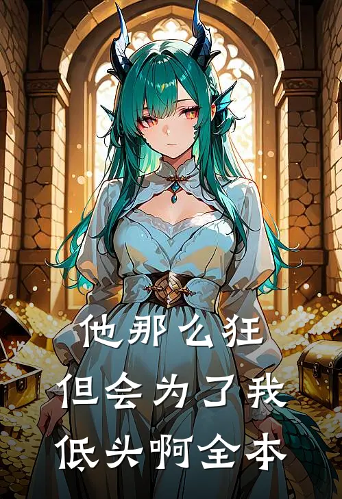 他那么狂，但会为了我低头啊全本