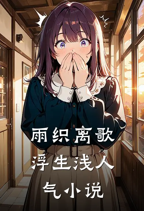 雨织离歌浮生浅人气小说