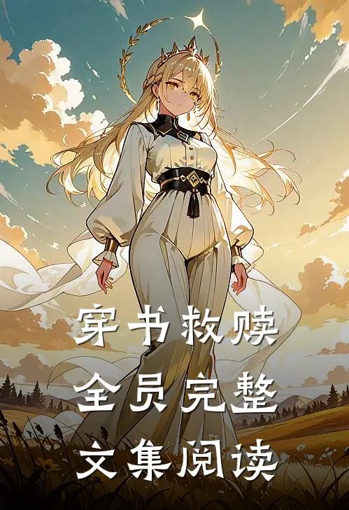 穿书救赎全员完整文集阅读
