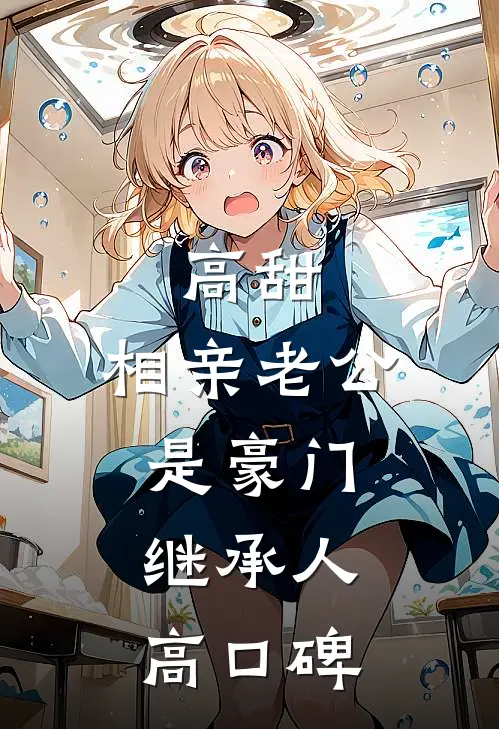 高甜，相亲老公是豪门继承人高口碑