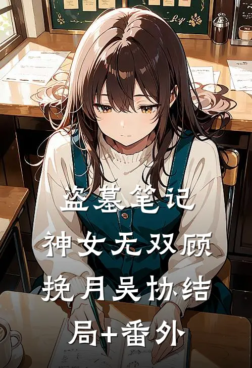 盗墓笔记：神女无双顾挽月吴协结局+番外
