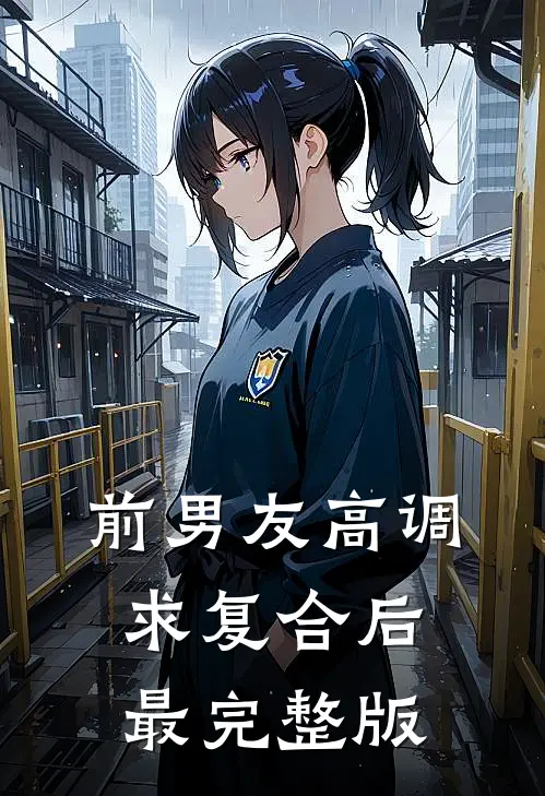 前男友高调求复合后最完整版
