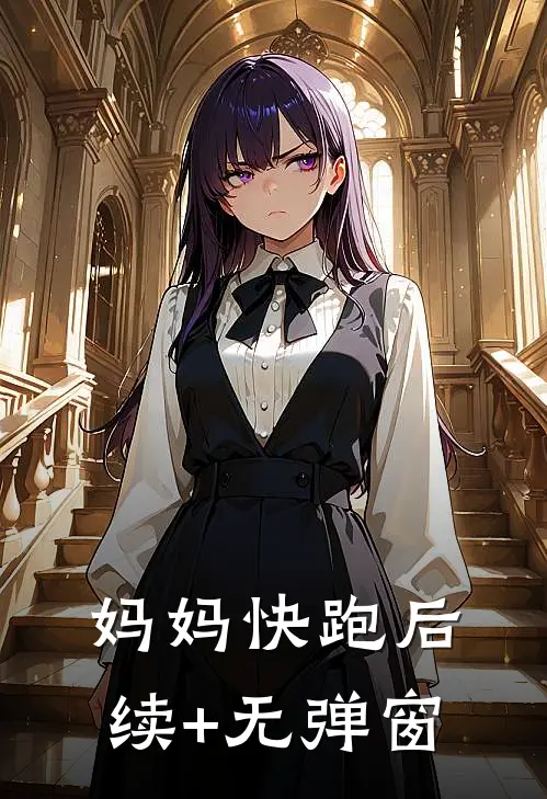 妈妈快跑后续+无弹窗