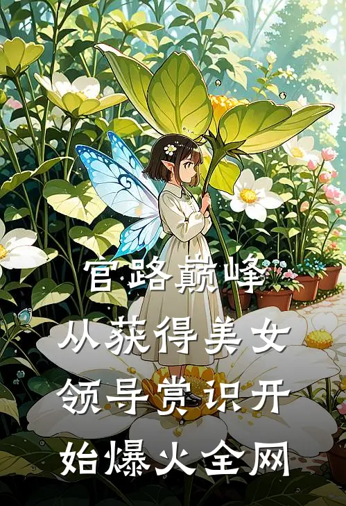 官路巅峰：从获得美女领导赏识开始爆火全网