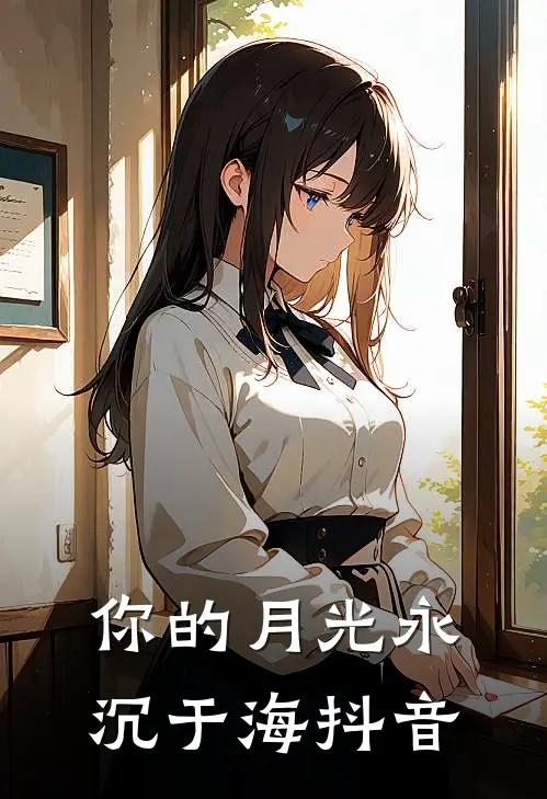 你的月光永沉于海抖音