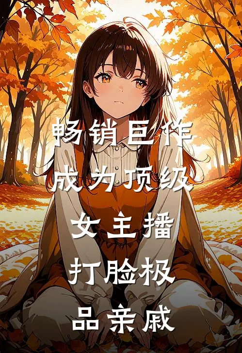 畅销巨作成为顶级女主播，打脸极品亲戚