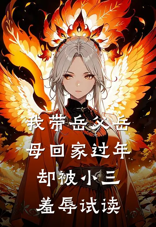 我带岳父岳母回家过年，却被小三羞辱试读