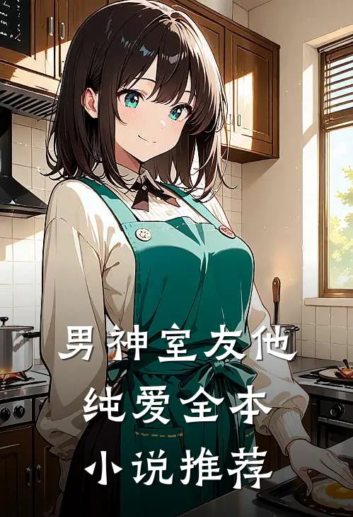 男神室友他纯爱全本小说推荐