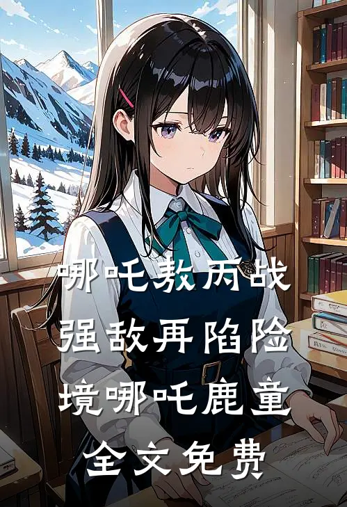 哪吒敖丙战强敌再陷险境哪吒鹿童全文免费