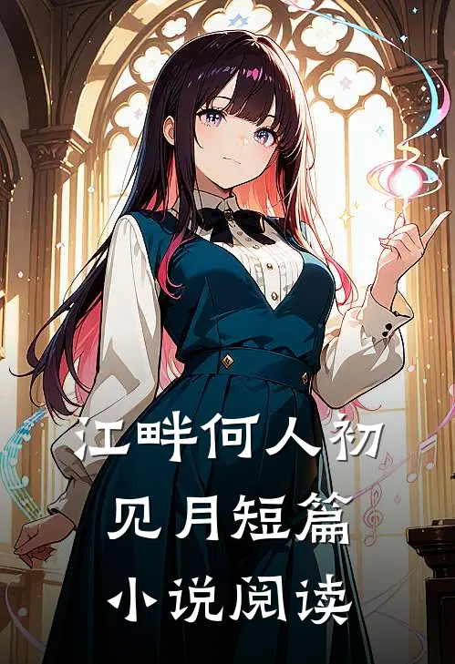 江畔何人初见月短篇小说阅读