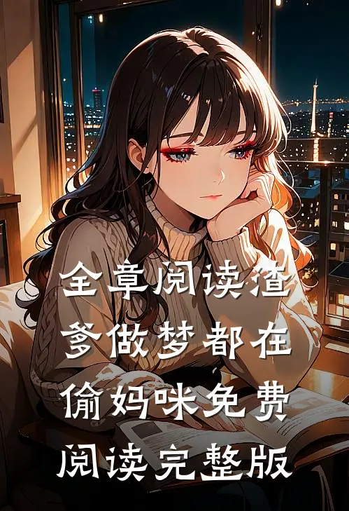 全章阅读渣爹做梦都在偷妈咪免费阅读完整版